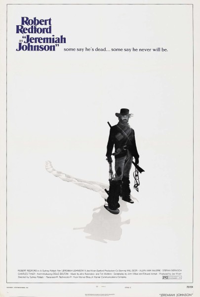 Jeremiah Johnson