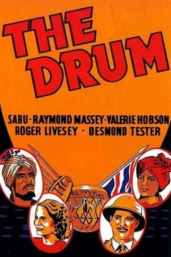 The Drum