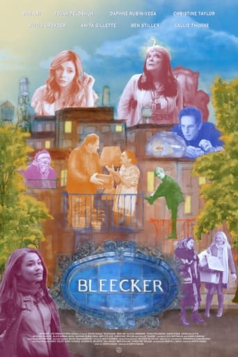 Bleecker