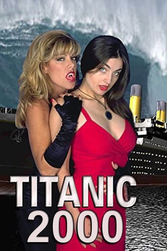 Titanic 2000