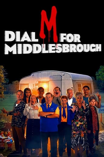 Dial M for Middlesbrough