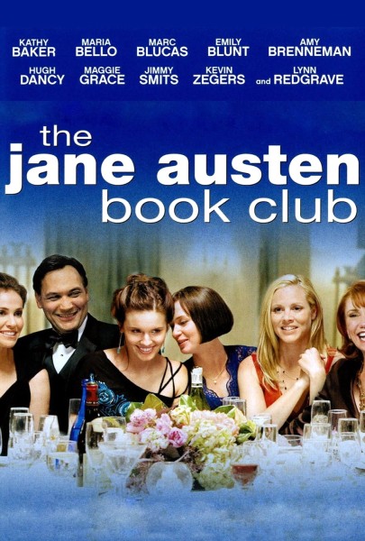 The Jane Austen Book Club