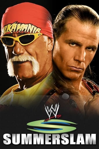 WWE SummerSlam 2005