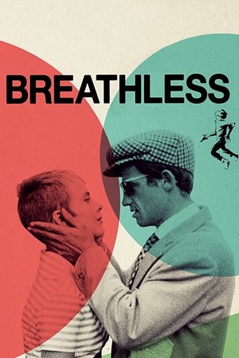 Breathless