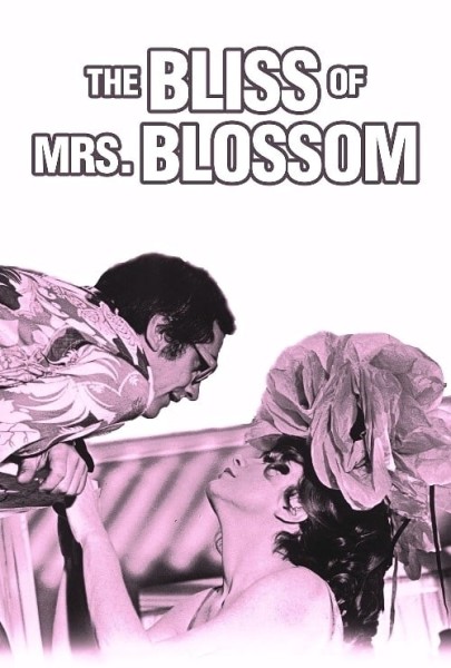 The Bliss of Mrs. Blossom