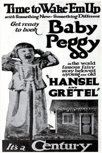 Hansel and Gretel