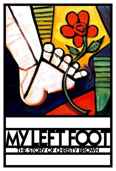 My Left Foot: The Story of Christy Brown