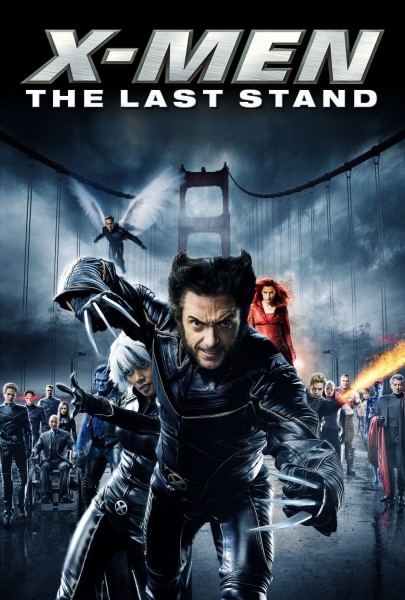 X-Men: The Last Stand