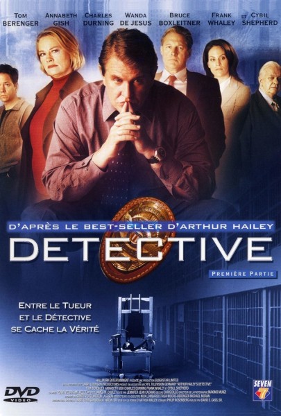 Arthur Hailey's Detective