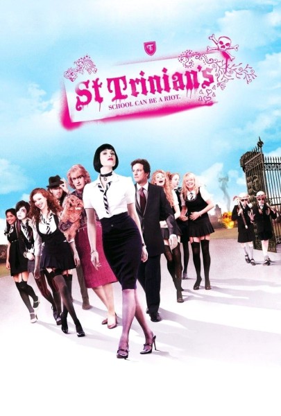 St. Trinian's