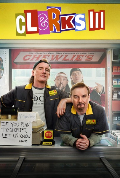 Clerks III