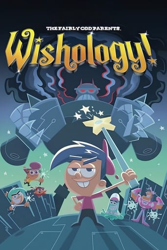 The Fairly OddParents: Wishology!