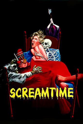 Screamtime