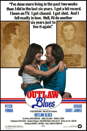 Outlaw Blues