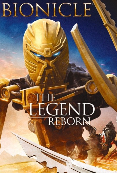 Bionicle: The Legend Reborn