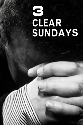 Three Clear Sundays