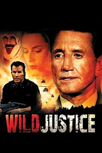 Wild Justice