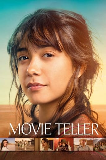 The Movie Teller