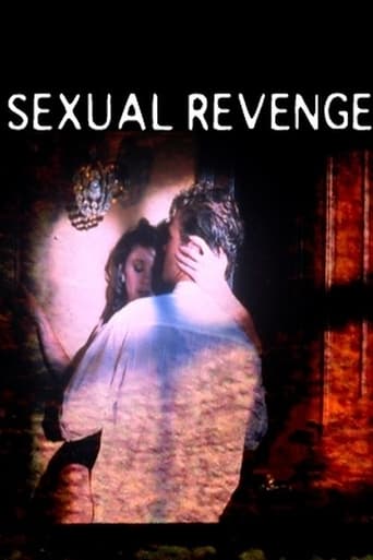 Sexual Revenge