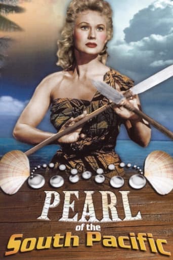 Pearl of the South Pacific