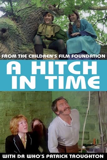 A Hitch in Time