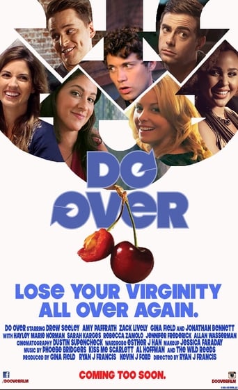 Do Over