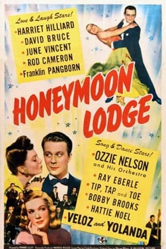 Honeymoon Lodge