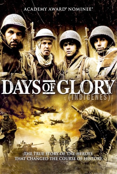 Days of Glory