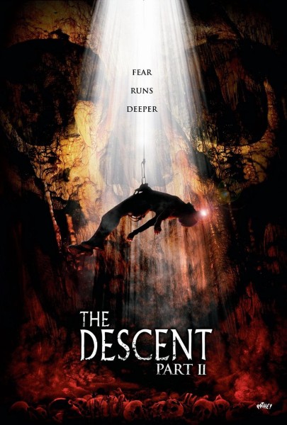 The Descent: Part 2