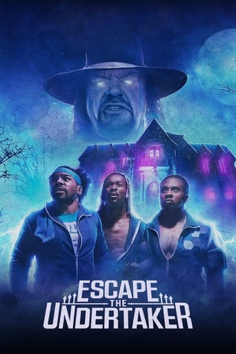 Escape the Undertaker