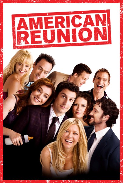 American Reunion