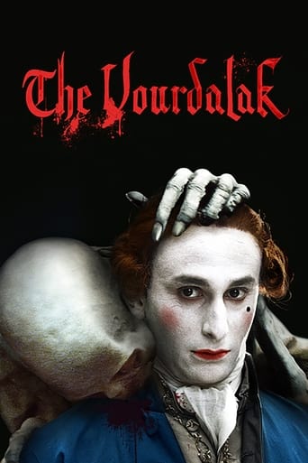 The Vourdalak