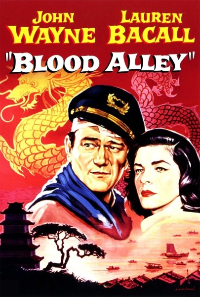 Blood Alley