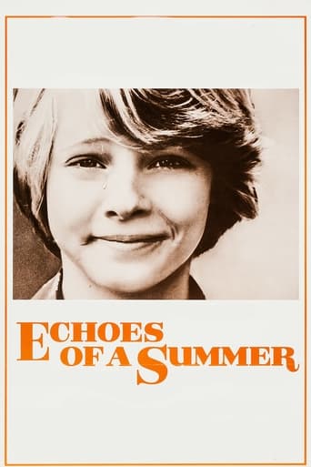 Echoes of a Summer