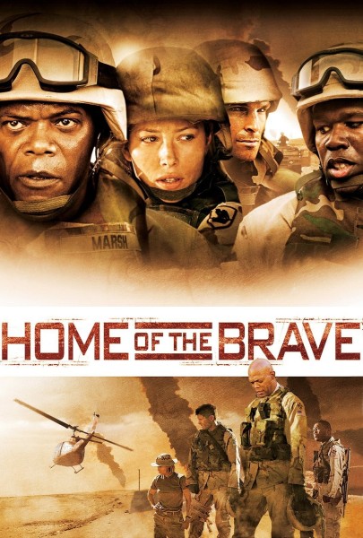 Home of the Brave