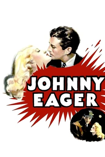 Johnny Eager