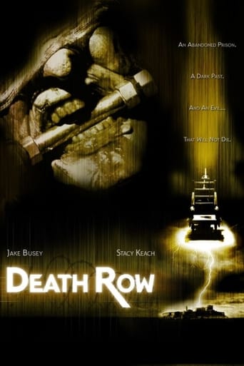 Death Row