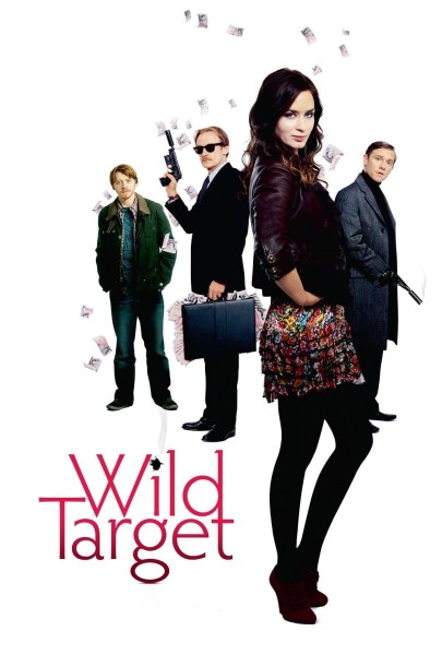 Wild Target