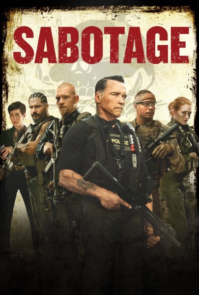 Sabotage