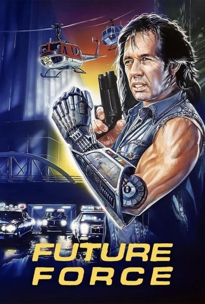 Future Force