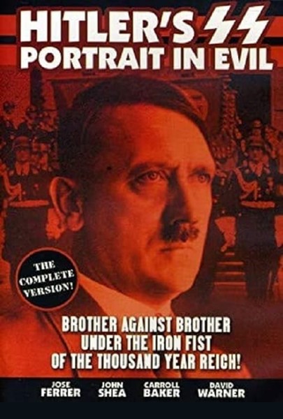 Hitler's SS : Portrait In Evil