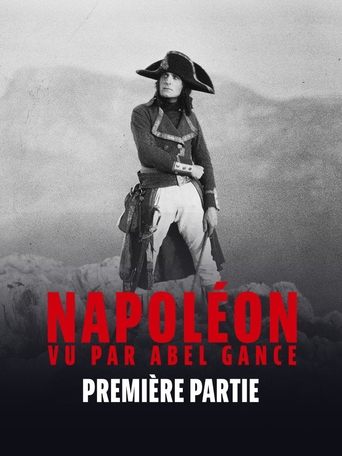 Napoleon Seen by Abel Gance - First Part: Bonaparte's Youth