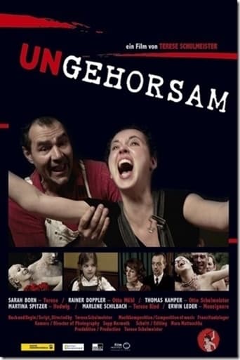 Ungehorsam