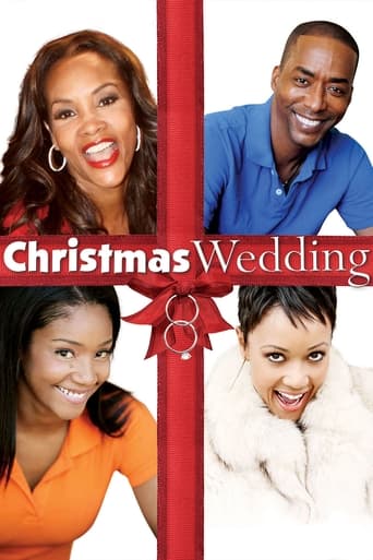 A Christmas Wedding