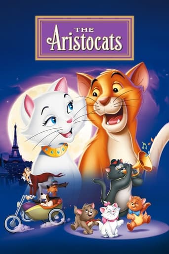 The Aristocats