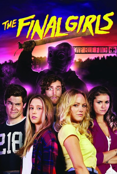 The Final Girls