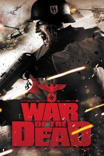 War of the Dead