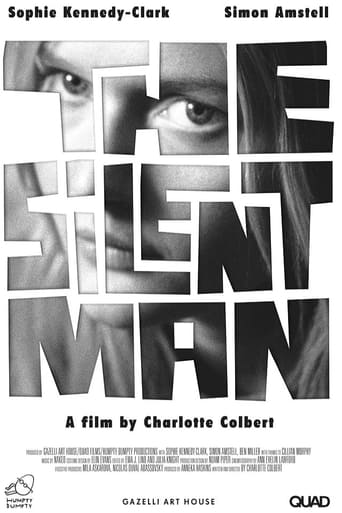 The Silent Man