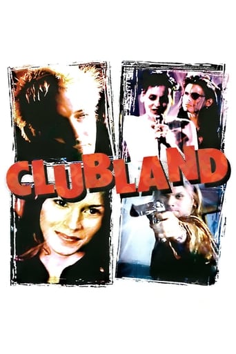 Clubland