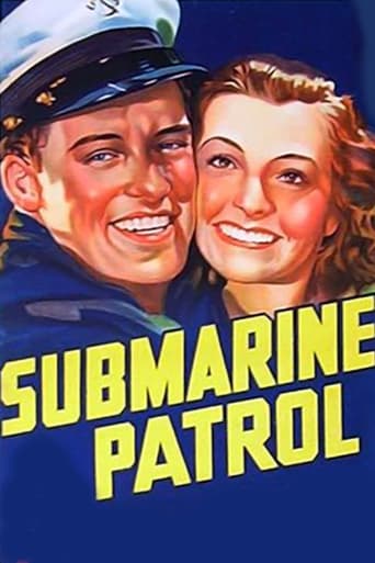 Submarine Patrol